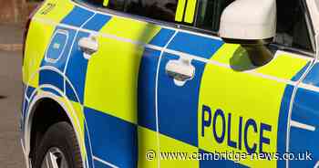 Man allegedly racially abused woman and smashed window after crash