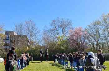 POL-SZ: Pressemitteilung der Polizeiinspektion SZ/PE/WF vom 04.04.2025.
