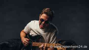 „Wackelkontakt“ im Ballhaus: Oimara rockt auch Rosenheim – OVB verlost die letzten Tickets