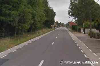 Beroep van bewoner tegen heraanleg Brugse Baan verworpen, werken starten vermoedelijk nog dit jaar