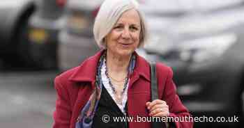 Anti-abortion campaigner to pay £20k in costs after breaching clinic buffer zone