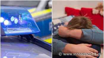 Mob tritt und schlägt unvermittelt auf Bub (8) ein