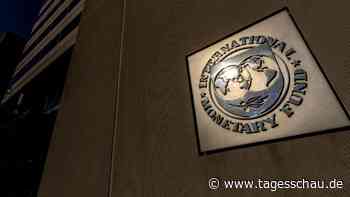 US-Zölle stellen erhebliches Risiko für die Weltwirtschaft dar