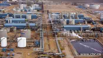 First Nation launches legal action over Alberta oilsands cleanup fund