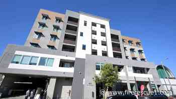 L.A. code proposes allowing single-exit, single stairway in midrise apartment buildings