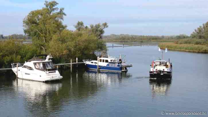 Betalen voor vaartochtje door de Biesbosch: meningen over vaantje verdeeld