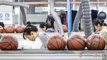 China slaps 34% retaliatory tariff on the U.S., says Trump's levy 'seriously violates' world trade rules