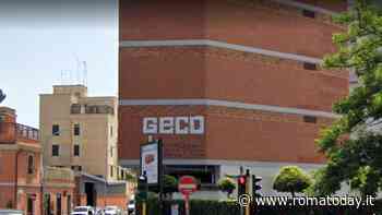 Alla Casa del Cinema il documentario su Geco, ira di Retake: "Roma legittima chi imbratta la città"