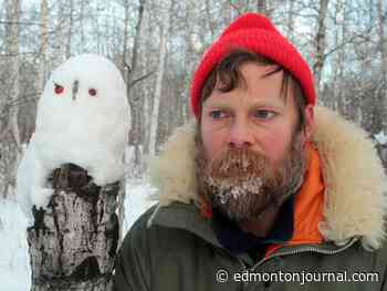 Three to See Edmonton Events: Smokey at Aviary, Mile Zero Horizons Cabaret and No Other Land