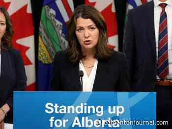 Lorne Gunter: Smith needs to let Alberta's collective outrage set the autonomy agenda