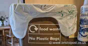 Shortage of food waste bins poses problem to Bristol's plan to drive up recycling rates