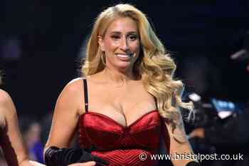 Stacey Solomon's £20 lavender-infused sleep ritual 'transforms your hair overnight'