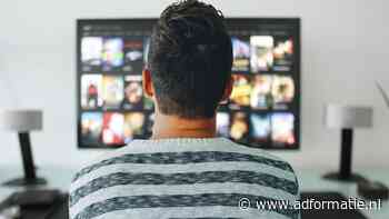 29 procent van de Nederlanders baalt van reclames op zijn smart-tv