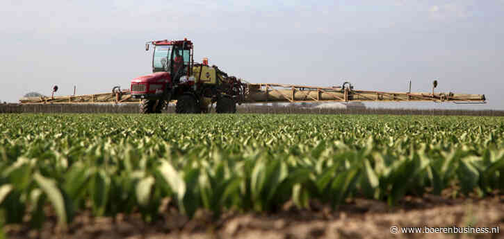 'Ctgb voorbijgelopen in uitspraak lelieteelt'