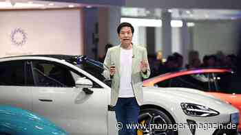 SU7-Unfall: Xiaomi-Chef Lei Jun und die Kunst, einen Horrorcrash zu meistern