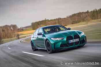 Dertiger met zware BMW scheurt aan 265 kilometer per uur over E17 en krijgt zes maanden rijverbod