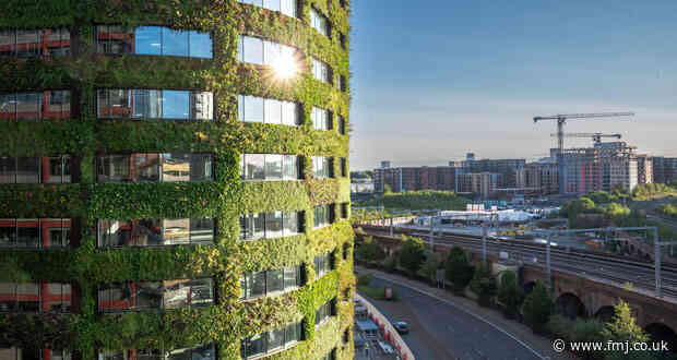 BCO North Awards celebrate the region’s outstanding workplaces