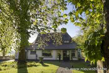 Actrice en zanger maken bezoekers wegwijs door leven en werkplek van Stijn Streuvels: “Met Het Lijsternest als personage”