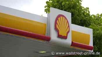 Colonial-Exit: Shell verkauft Pipeline-Beteiligung: Milliarden-Deal mit Brookfield!