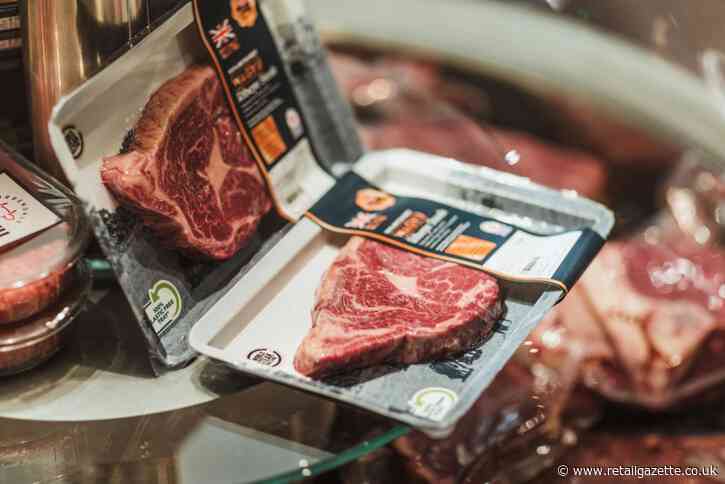 Aldi hits British supplier spending target a year early