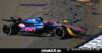 Doohan crasht nach nur vier Runden: "Das zeigt Verzweiflung!"