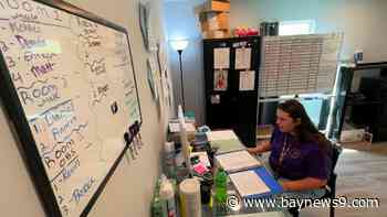 Recovery Epicenter Foundation helping individuals recover with new center opening in New Port Richey