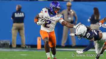 How 'Dallas Day' gives Cowboys an advantage in their prep for NFL draft