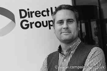 Sam Taylor departs Direct Line Group after 12 years