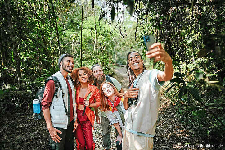 Studien- und Erlebnisreisen: Rekorde trotz Krisen