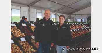 "De biologische uienteelt in Oostenrijk is afnemend, deze trend is de laatste drie jaar gaande"