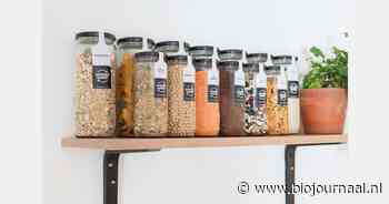 500.000 plastic verpakkingen bespaard met afvalvrij concept