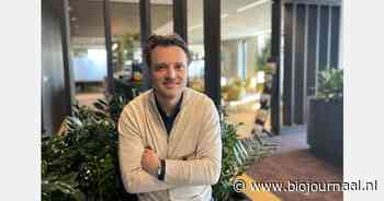 "Wij hebben ook de biologische branche- en sectorkennis in onze aktetas"