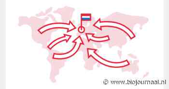 "Zorg voor juiste aangifte vrij verkeer bij de Douane, ná viseren van het COI"