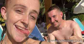 'I rode speedboats and ziplines with no idea I was pregnant'