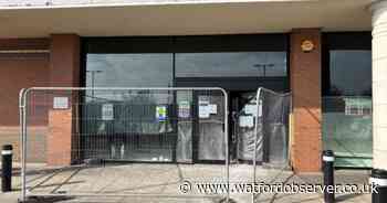 Home Bargains store revamp underway as rumours swirl on opening