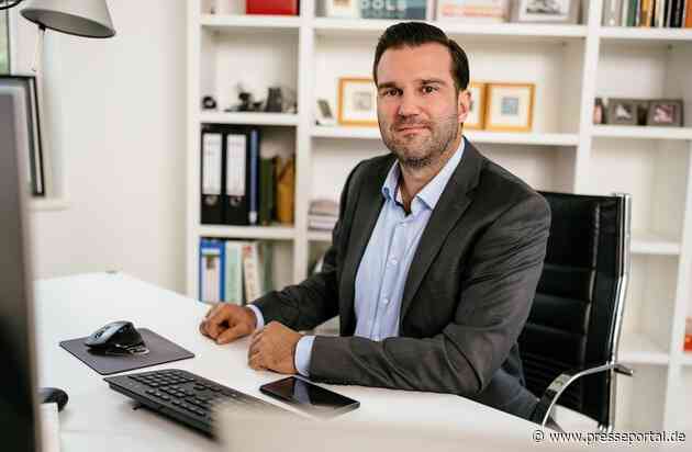 Stephan Gerlach erklärt: Wie Sie mit "Die Immobilienformel" rentable Immobilieninvestitionen tätigen