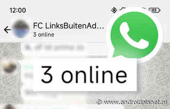 Met deze WhatsApp-update weten mensen dat je ze negeert