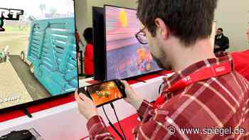 Nintendo Switch 2 im Test: Preis, neue Funktionen, interessante Spiele