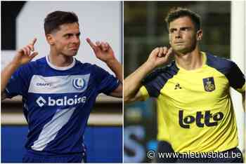 Dante Vanzeir voor het eerst opnieuw tegen ‘zijn’ Union: “Ik beleefde er een unieke periode die ik wellicht nooit meer zal meemaken”
