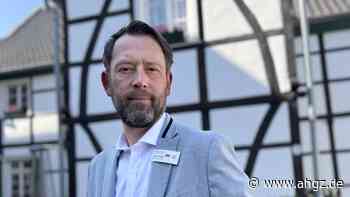 Ramada by Wyndham: Neuer Restaurantmanager im Hotel Düsseldorf Ratingen