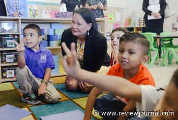 How will Nevada choose the next superintendent of public instruction?