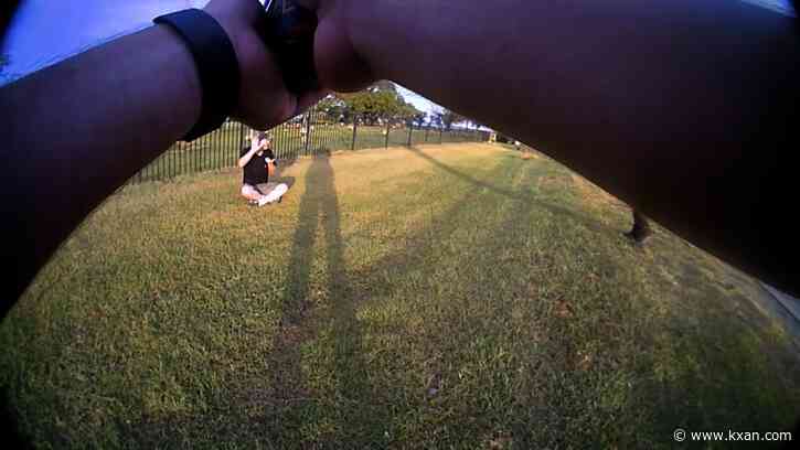 Inside the Investigation: Man sues deputies who shot him as he talked to 911