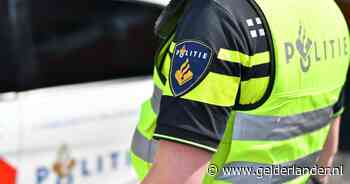 Politie lost waarschuwingsschoten bij arrestatie van jongens met neppistool