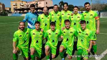 Atletico Lariano, la carica di mister Centra: "Vogliamo superare i 54 punti dell'anno scorso"