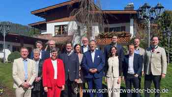 Schwarzwald Musikfestival: Die Hälfte der Tickets ist schon weg