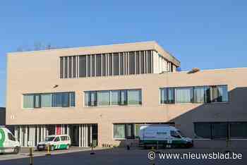 Don Bosco start meteen herstellingswerken na zware brand aan zonnepanelen