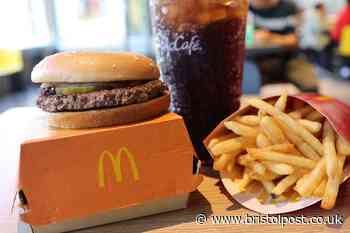 Man's McDonald's meal from 2009 'still hasn't decomposed' as it's placed in museum