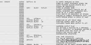 Bill Gates publiceert originele Basic-broncode voor Altair 8800