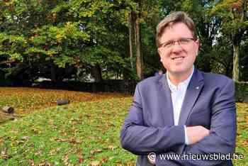 CD&V trekt lidmaatschap Wim Bergé in