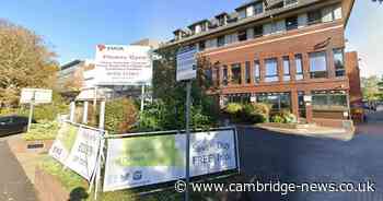 Cambridgeshire YMCA gyms to close down after 'financial difficulties'